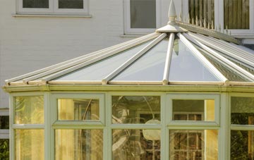 conservatory roof repair Holmfirth, West Yorkshire