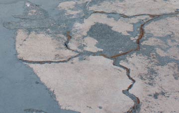 fibreglass roofing replacement Holmfirth