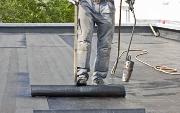 flat roof replacement Holmfirth, West Yorkshire